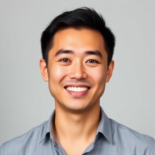 David Chen