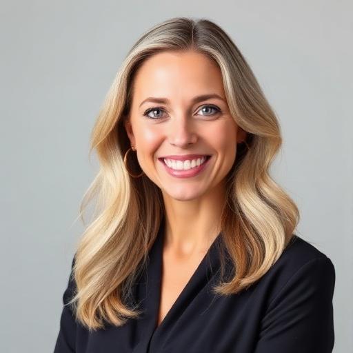 Sarah Mitchell