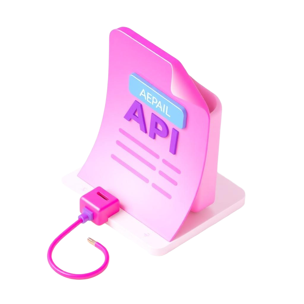 API Integration icon