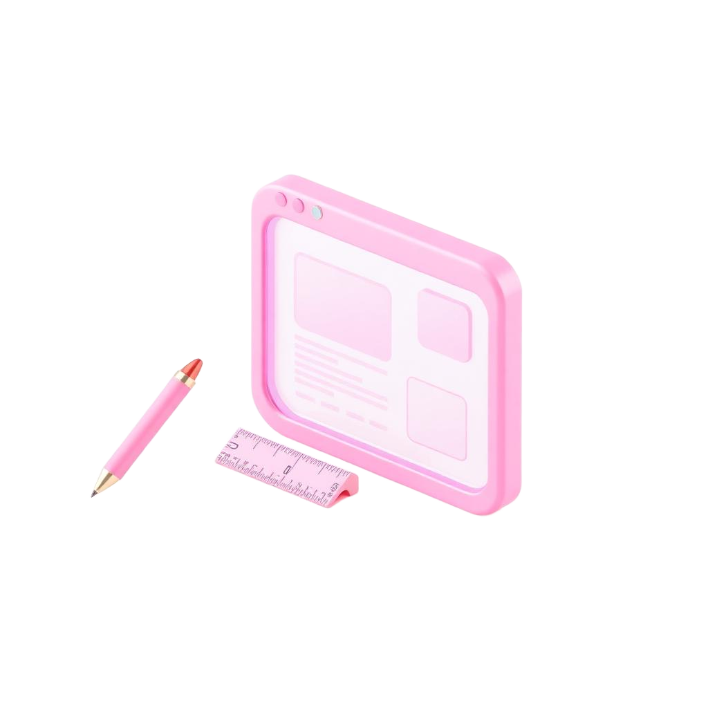 UI/UX Design icon
