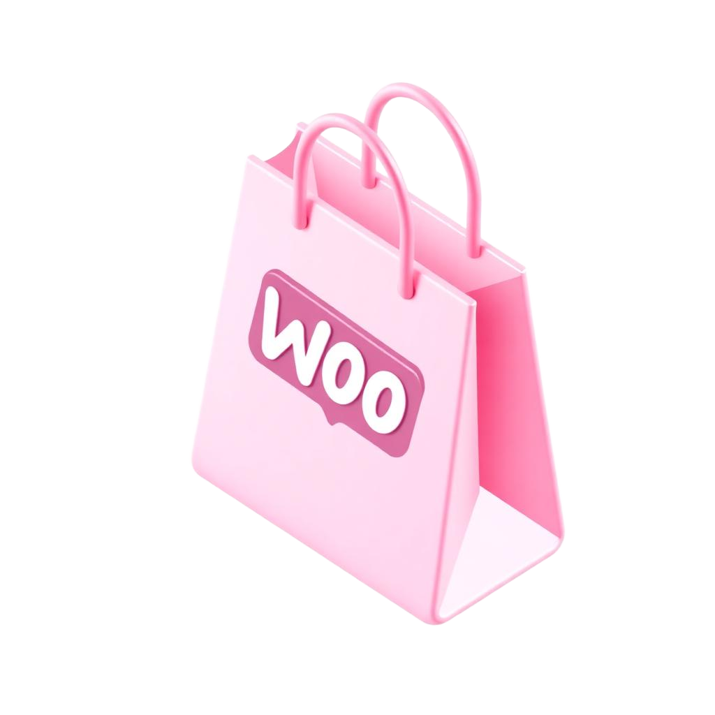 WooCommerce Setup icon