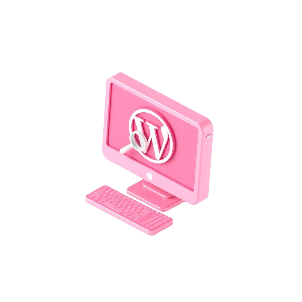 WordPress Development icon